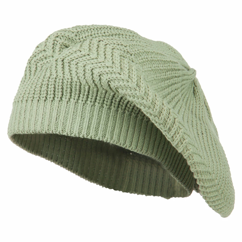 Rasta World Cotton Rasta Tam Beret - Image 21