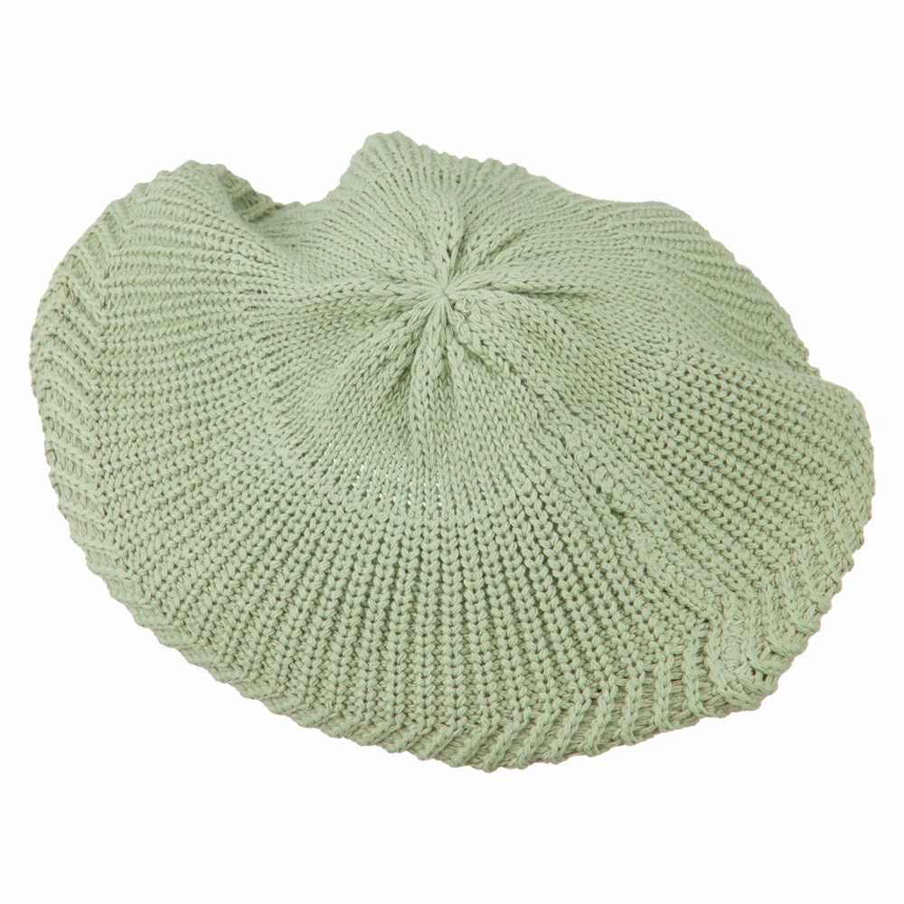 Rasta World Cotton Rasta Tam Beret - Image 22