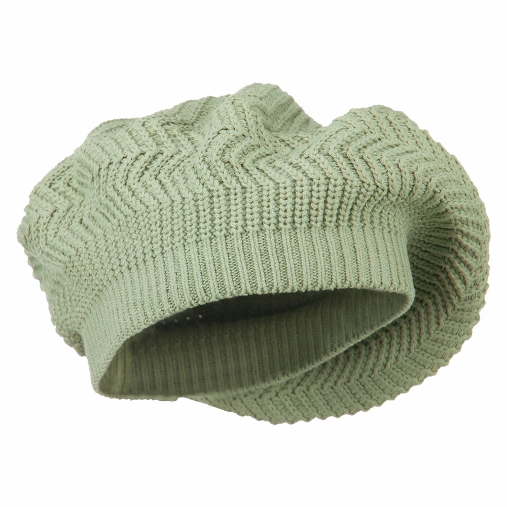 Rasta World Cotton Rasta Tam Beret - Image 24