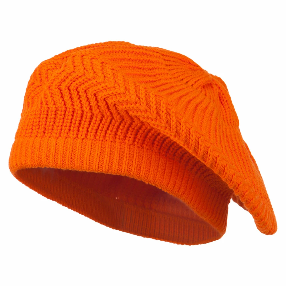 Rasta World Cotton Rasta Tam Beret - Image 31