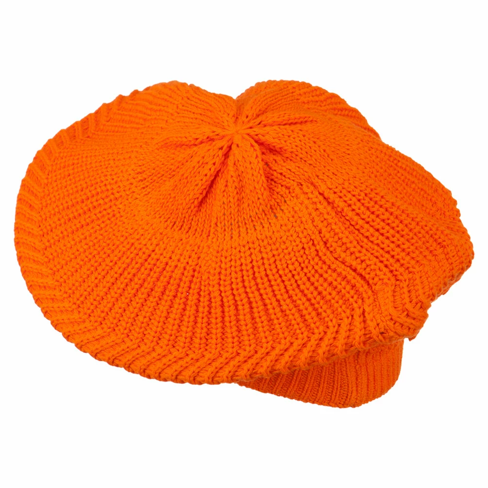 Rasta World Cotton Rasta Tam Beret - Image 32