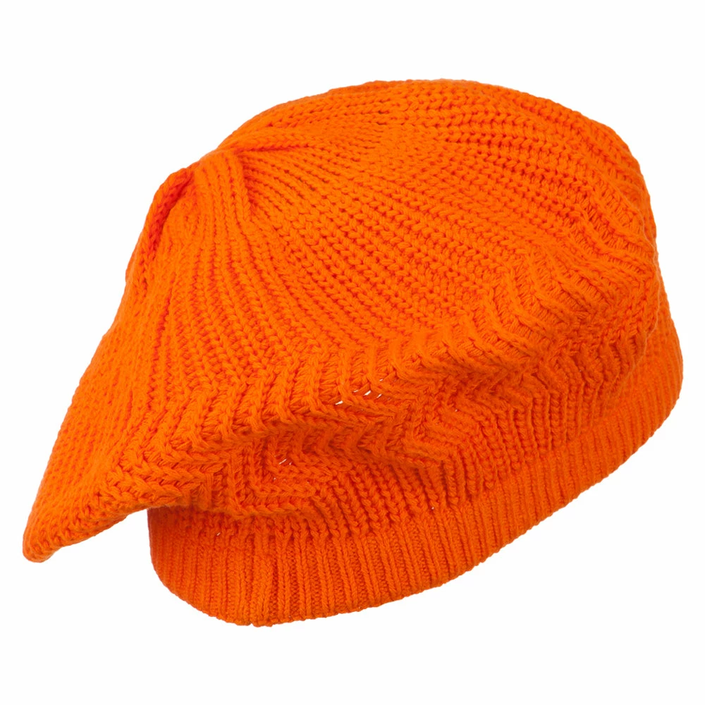 Rasta World Cotton Rasta Tam Beret - Image 33