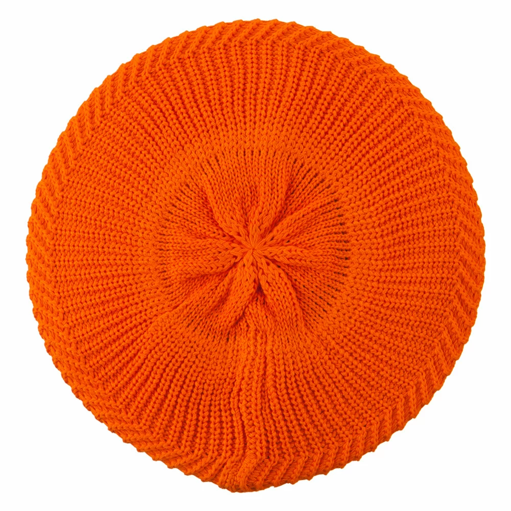 Rasta World Cotton Rasta Tam Beret - Image 35