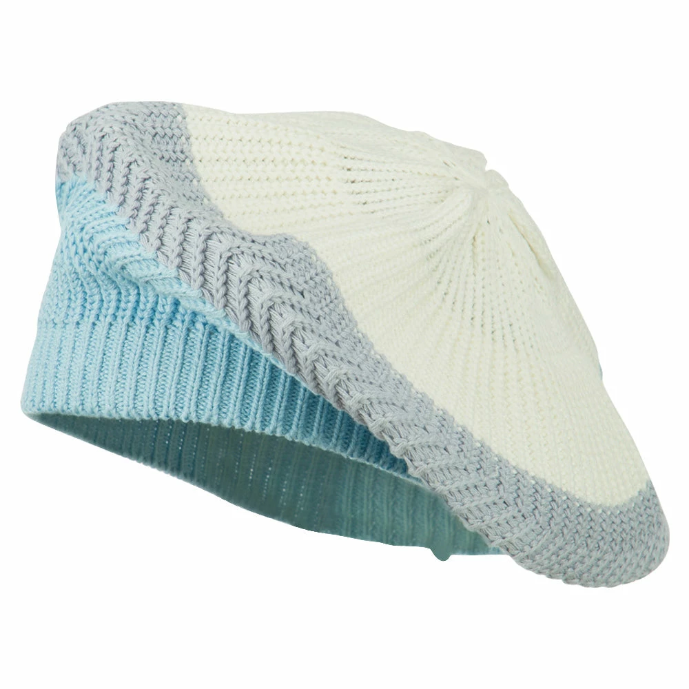 Rasta World Cotton Rasta Tam Beret - Image 51