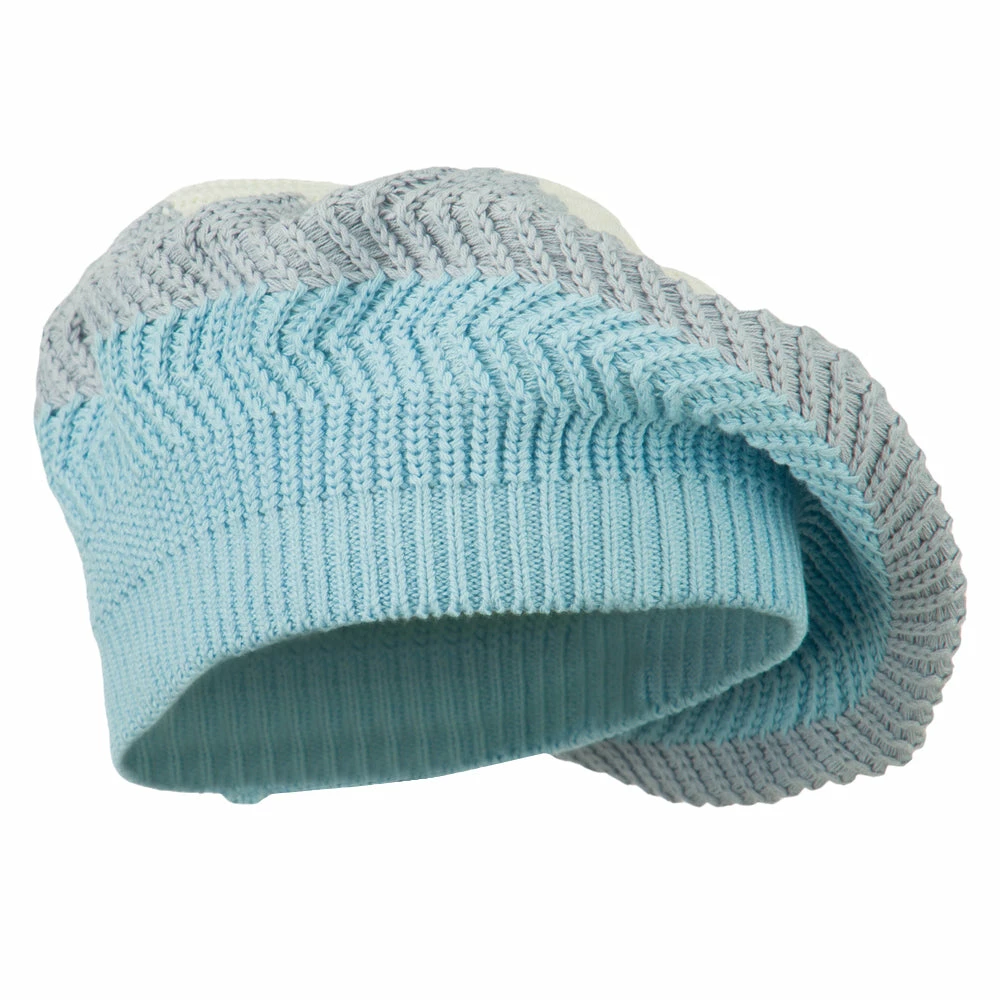 Rasta World Cotton Rasta Tam Beret - Image 54