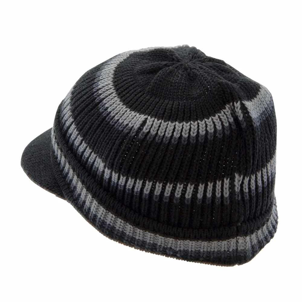 Rasta World Rasta Beanie Visor - Image 32