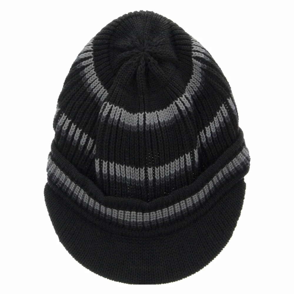 Rasta World Rasta Beanie Visor - Image 34