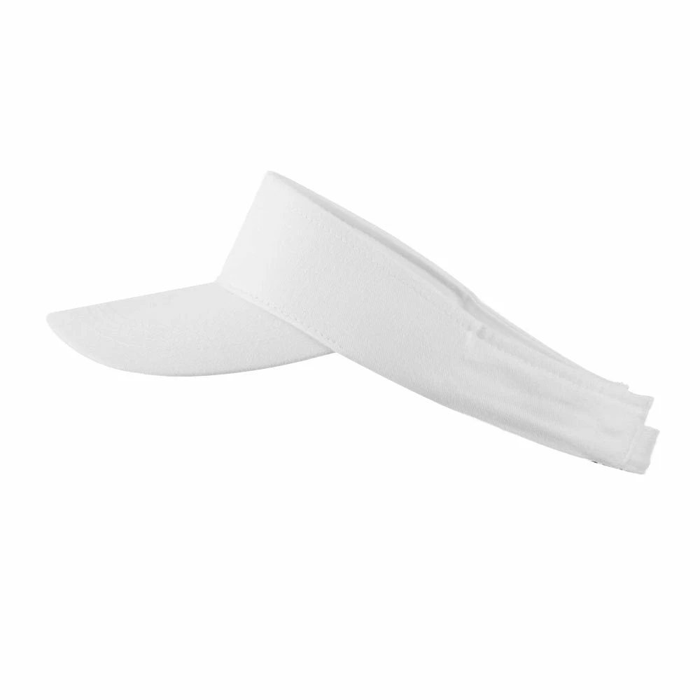 MG Cotton Twill Washed Soft Visors - Image 10