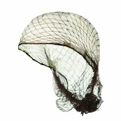 Broadway Cotton Triangle Net