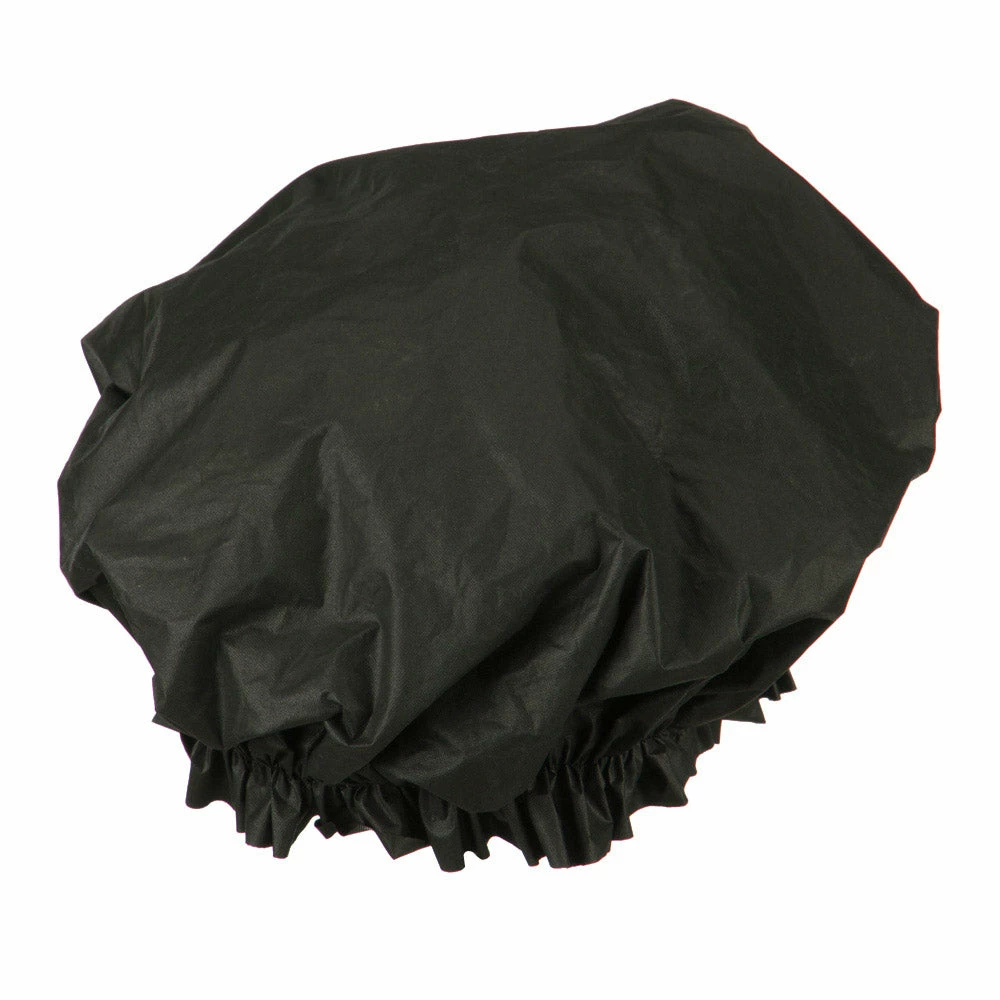 Broadway Double Sided Shower Cap - Image 3
