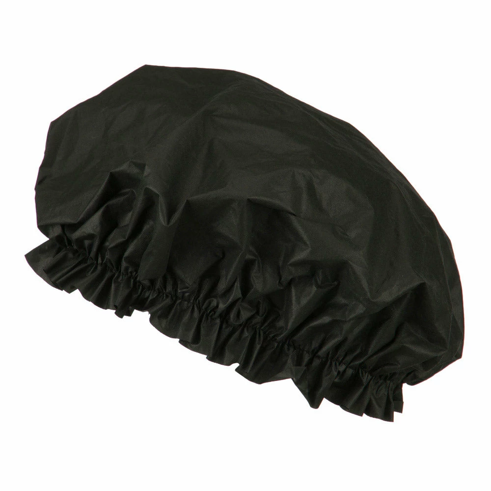 Broadway Double Sided Shower Cap - Image 5