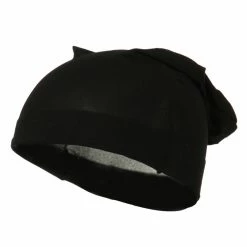Broadway Spandex Dreadlock Skull Cap