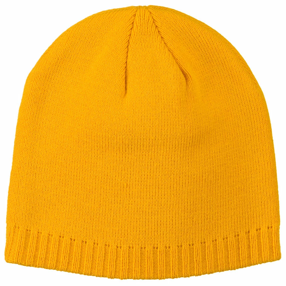 Outdoor Decorative Ribbed Short Beanie - Image 64