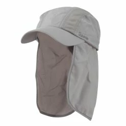 MG UV 50+ Talson Cap With Detachable Flap