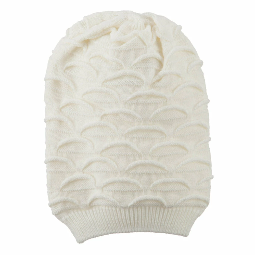 Rasta World Deep Vintage Beanie - Image 10