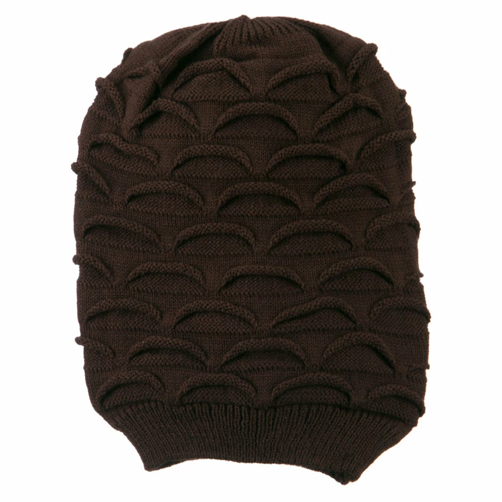 Rasta World Deep Vintage Beanie - Image 15