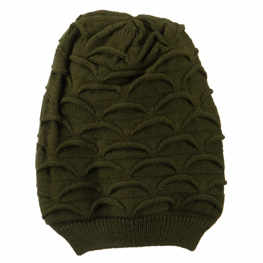 Rasta World Deep Vintage Beanie - Image 20