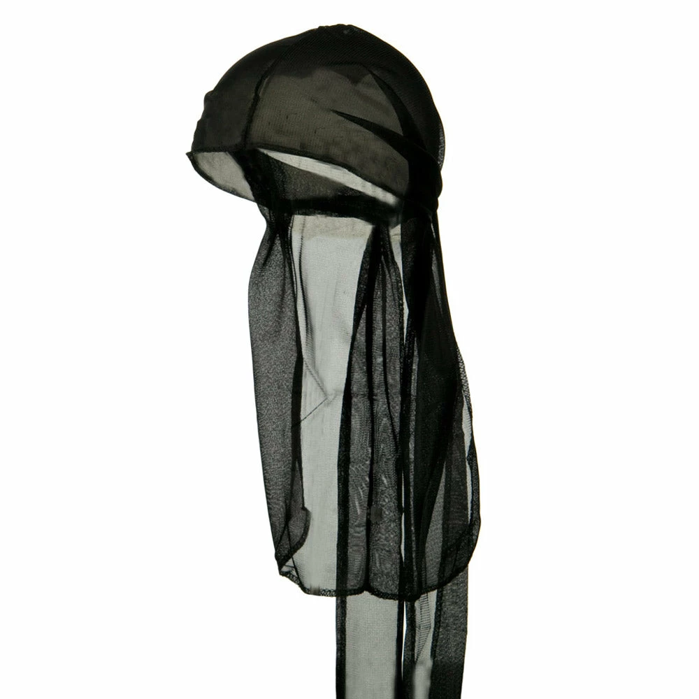 Broadway Satin Durag Cap - Image 46