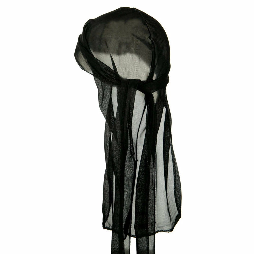 Broadway Satin Durag Cap - Image 49