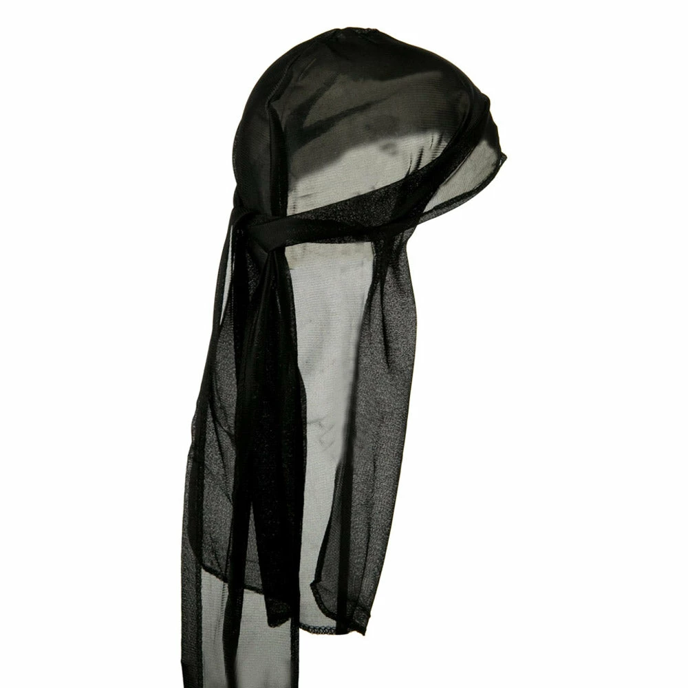 Broadway Satin Durag Cap - Image 47