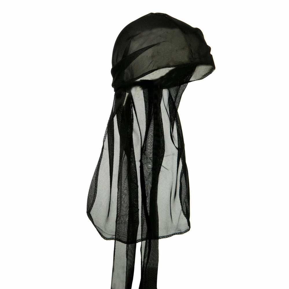 Broadway Satin Durag Cap - Image 50