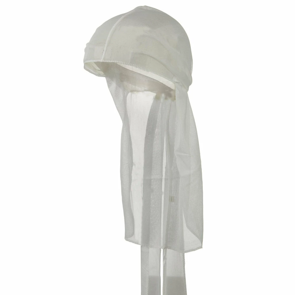 Broadway Satin Durag Cap - Image 51