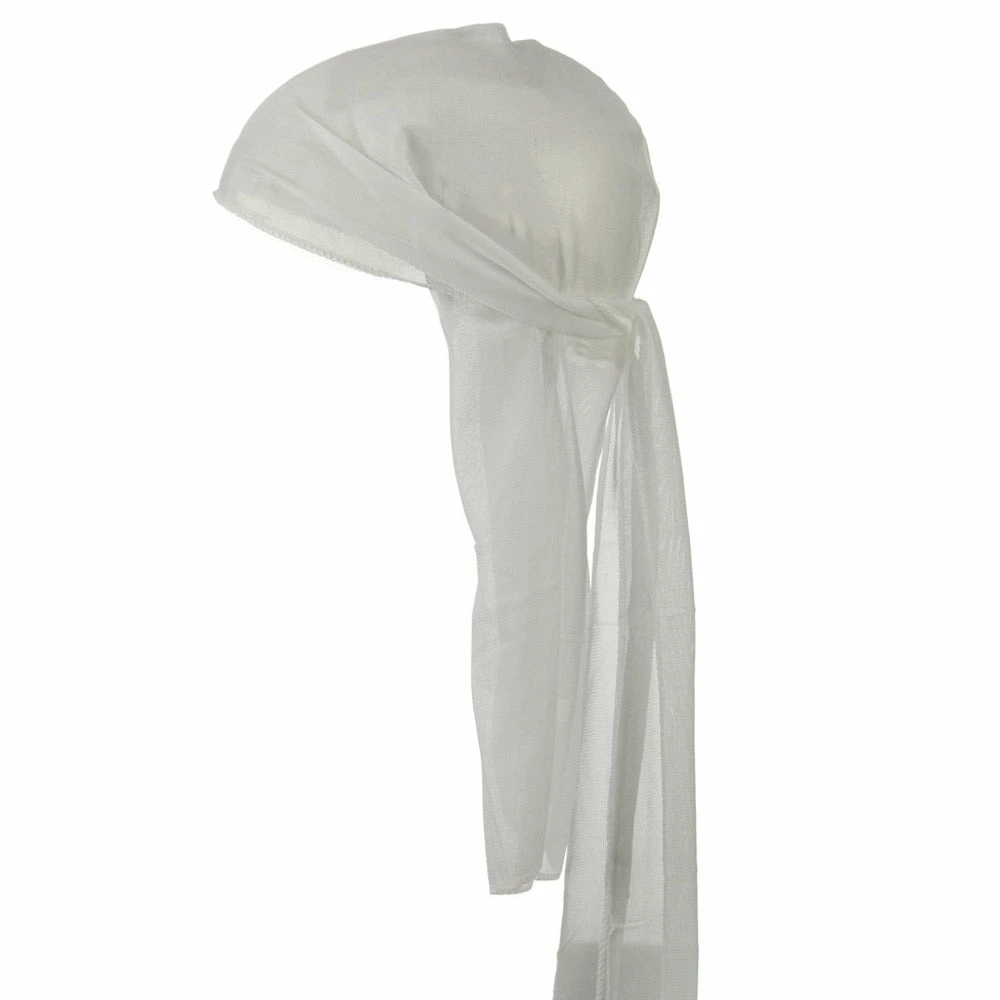 Broadway Satin Durag Cap - Image 52