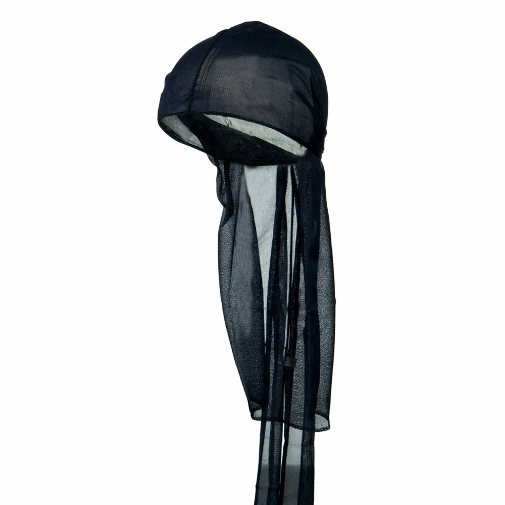 Broadway Satin Durag Cap