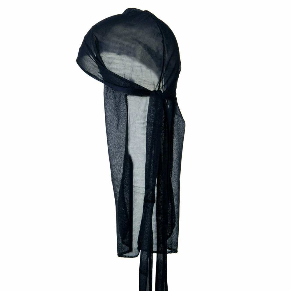 Broadway Satin Durag Cap - Image 3