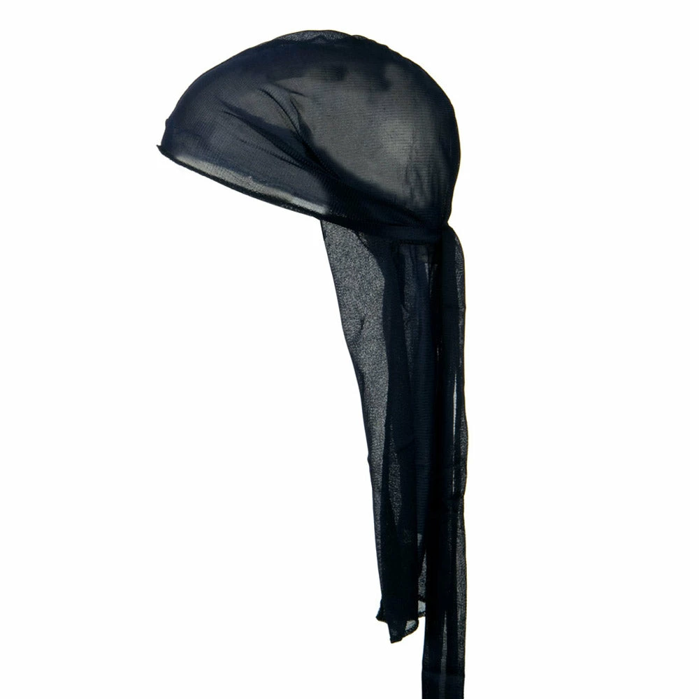 Broadway Satin Durag Cap - Image 2