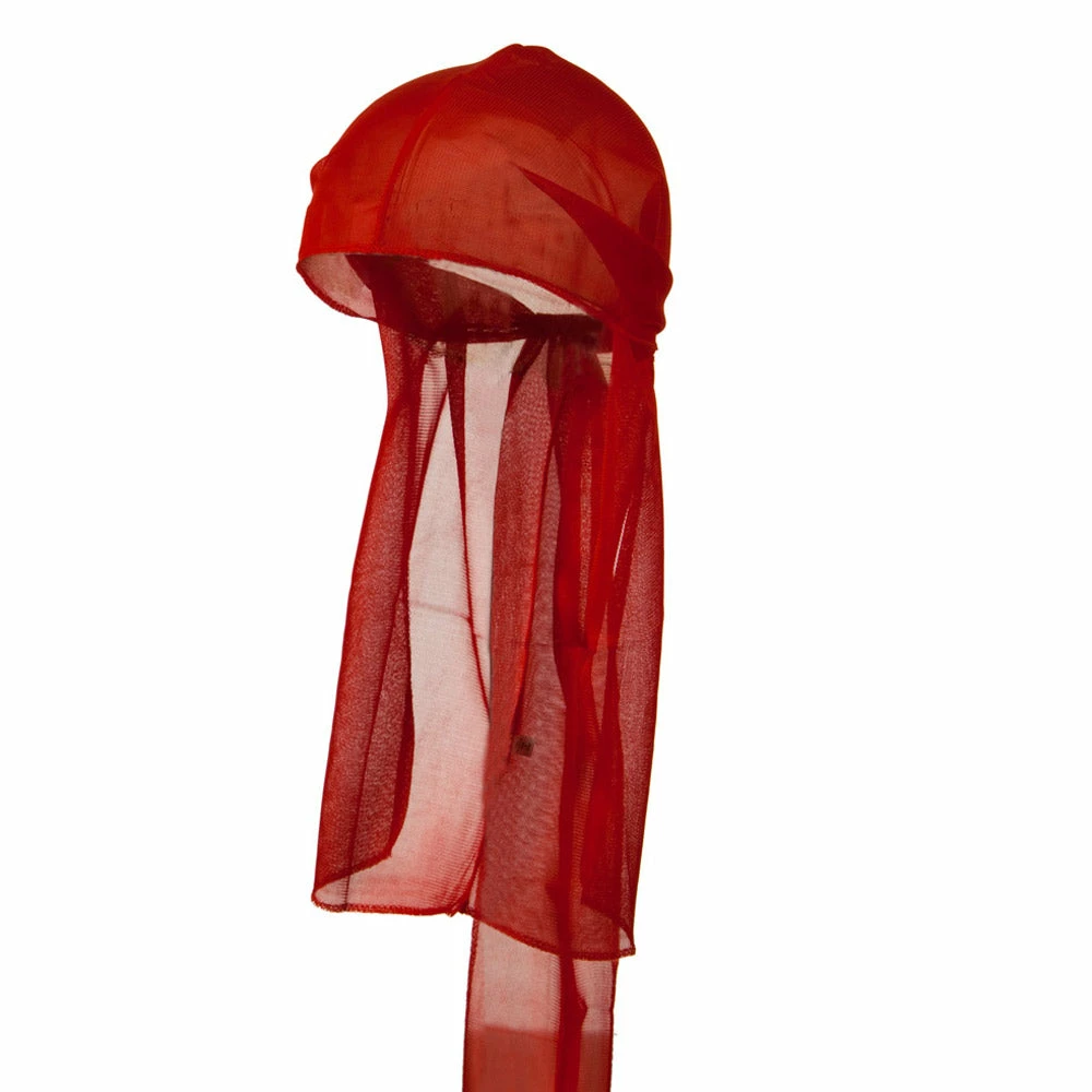 Broadway Satin Durag Cap - Image 56