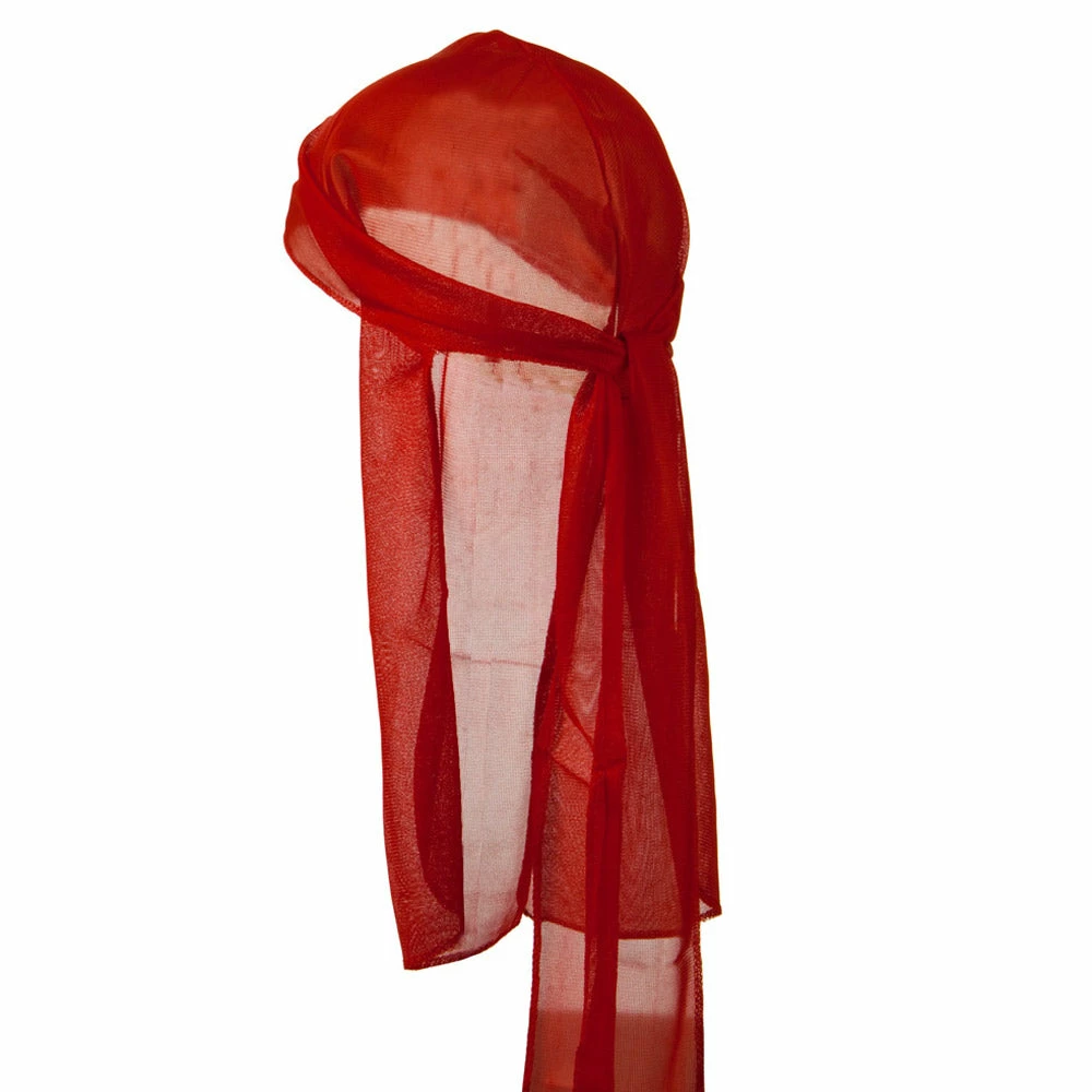 Broadway Satin Durag Cap - Image 58