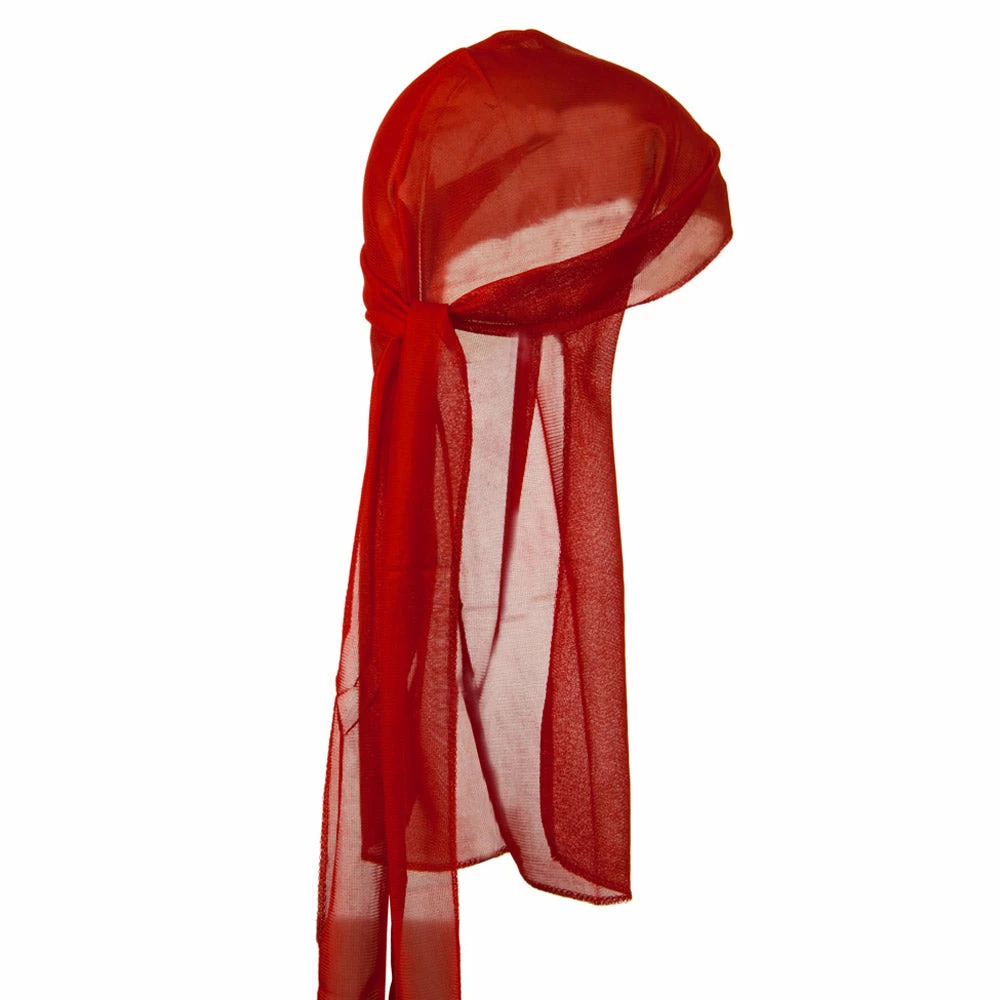 Broadway Satin Durag Cap - Image 60