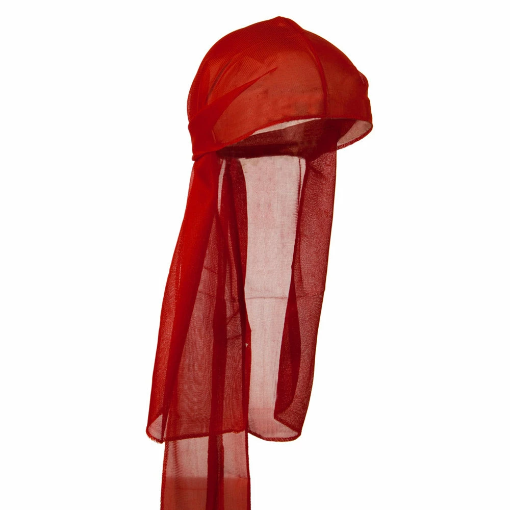 Broadway Satin Durag Cap - Image 59