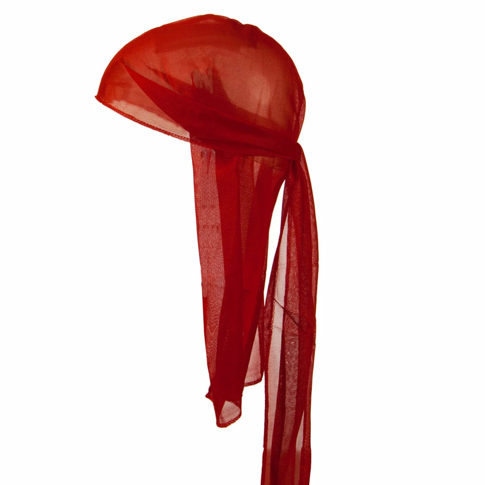 Broadway Satin Durag Cap - Image 57