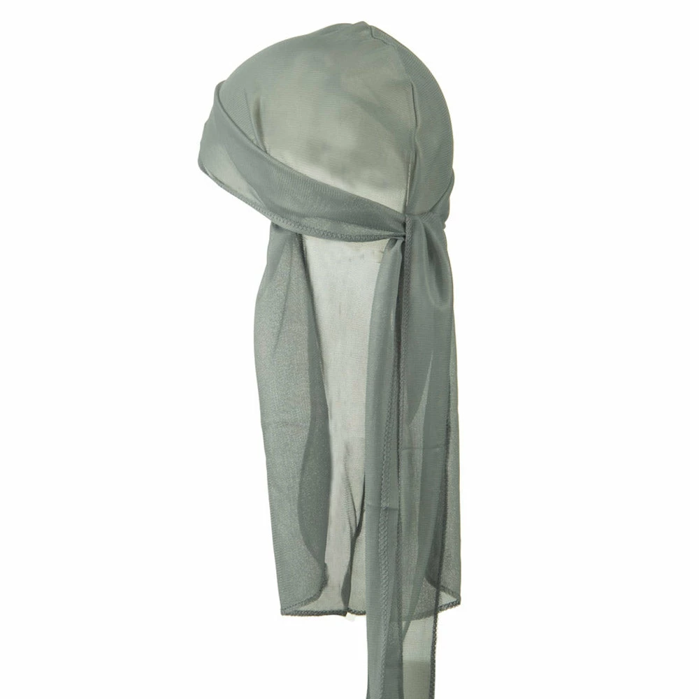 Broadway Satin Durag Cap - Image 10