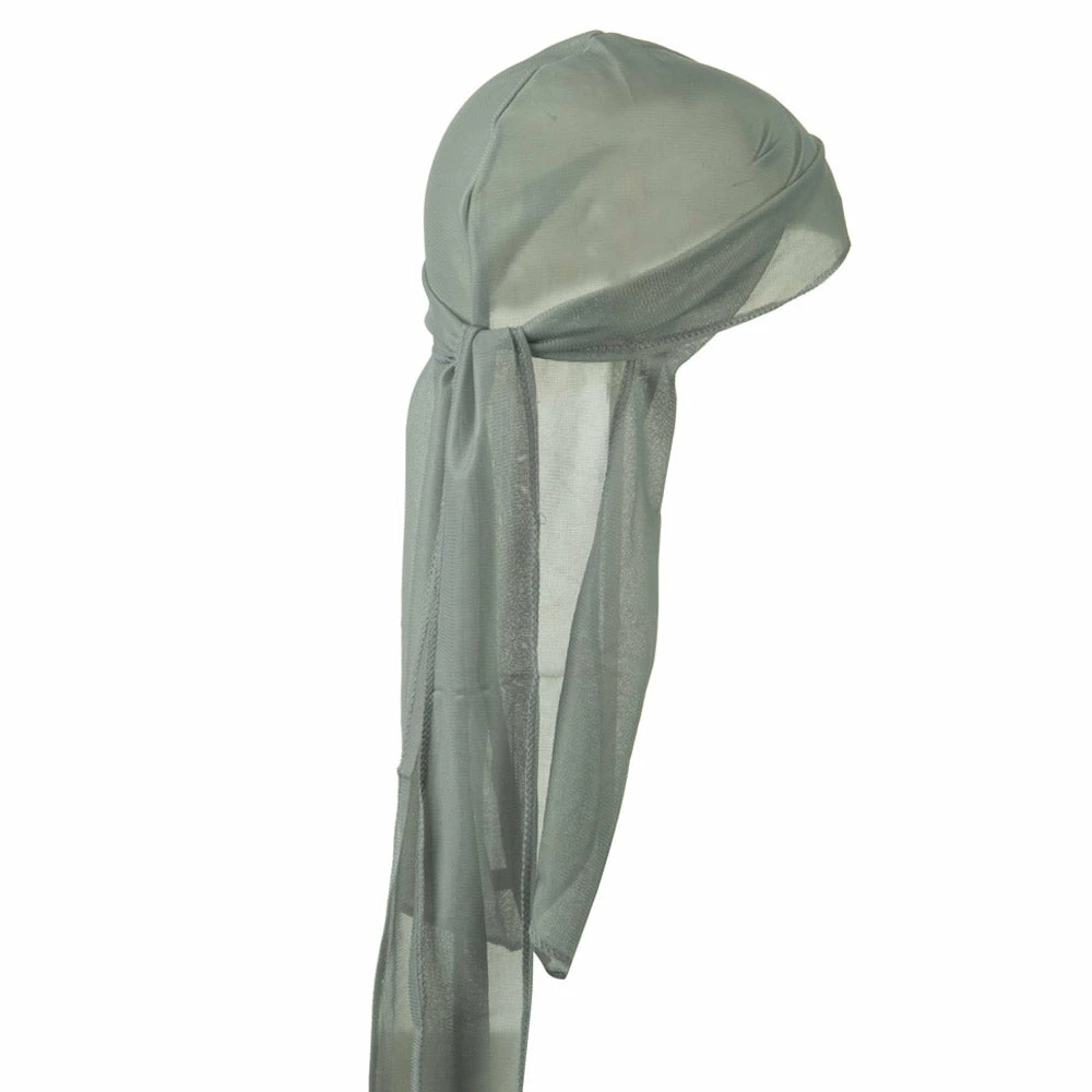 Broadway Satin Durag Cap - Image 8