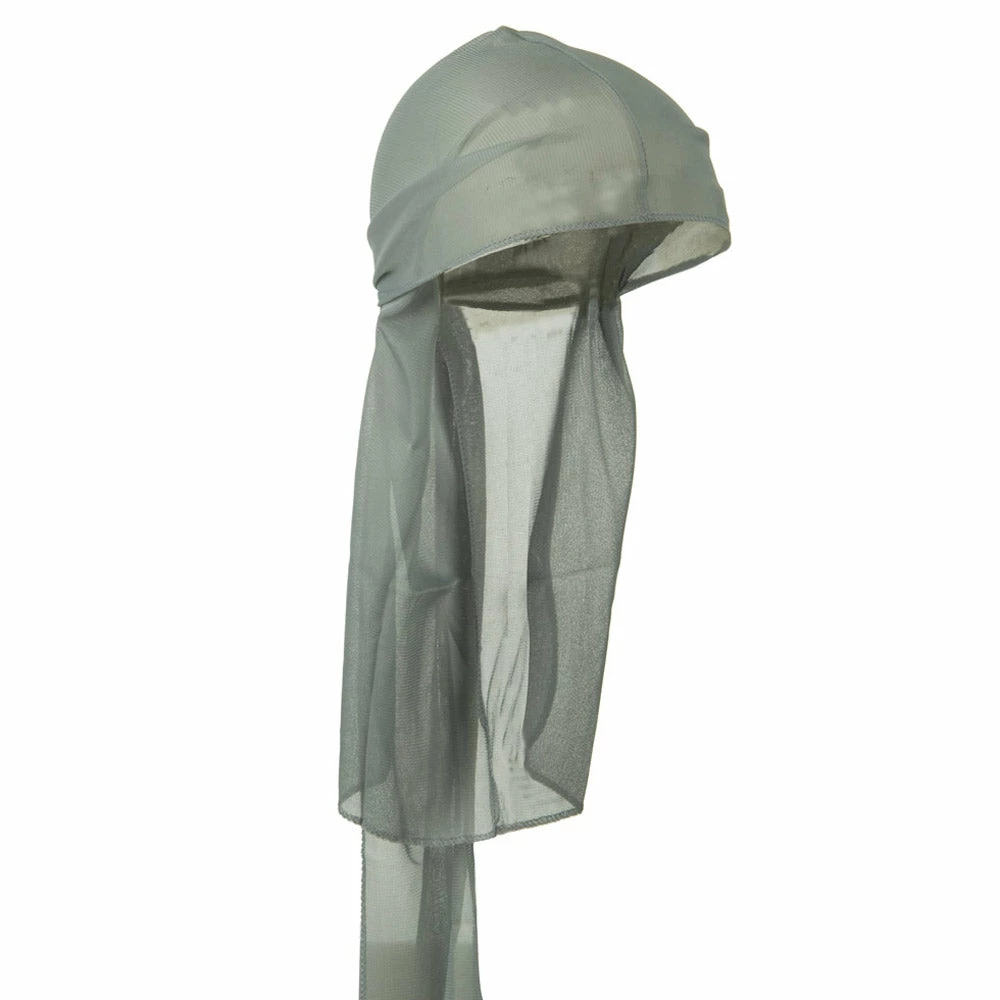 Broadway Satin Durag Cap - Image 9
