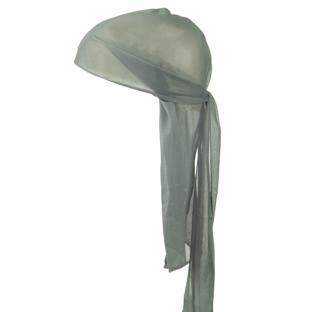 Broadway Satin Durag Cap - Image 7