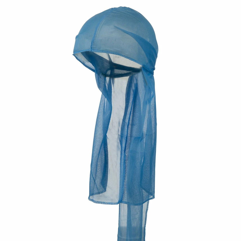 Broadway Satin Durag Cap - Image 11
