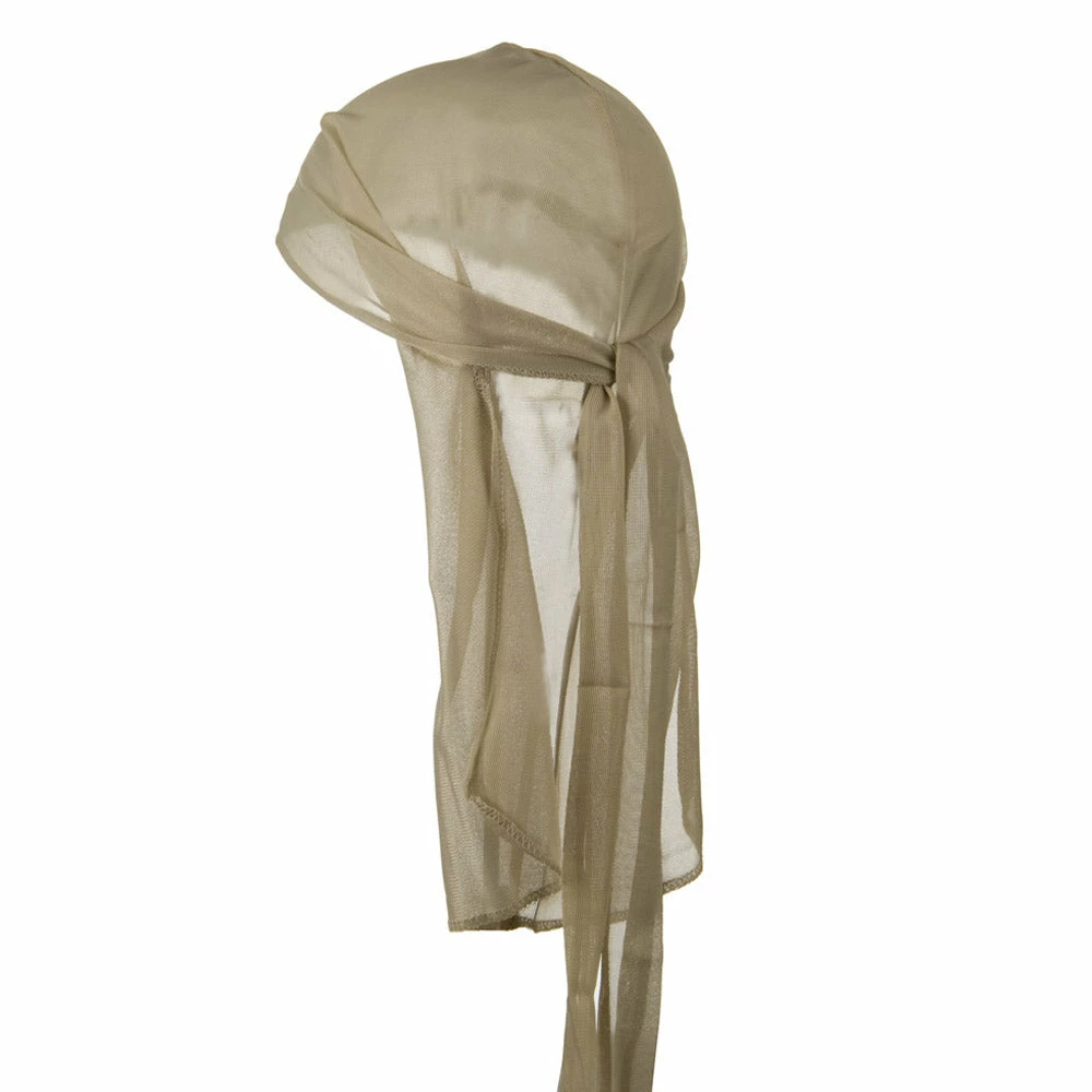 Broadway Satin Durag Cap - Image 19