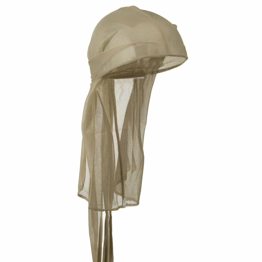 Broadway Satin Durag Cap - Image 20