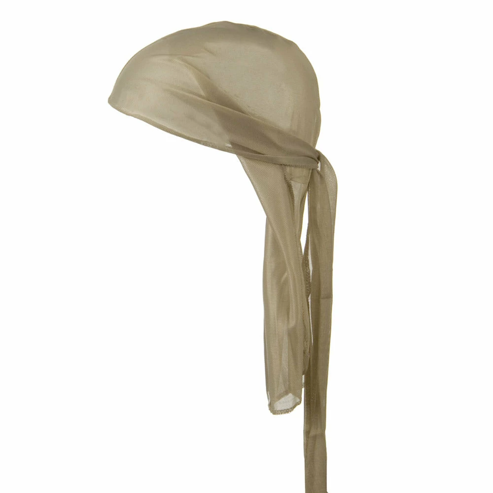 Broadway Satin Durag Cap - Image 18
