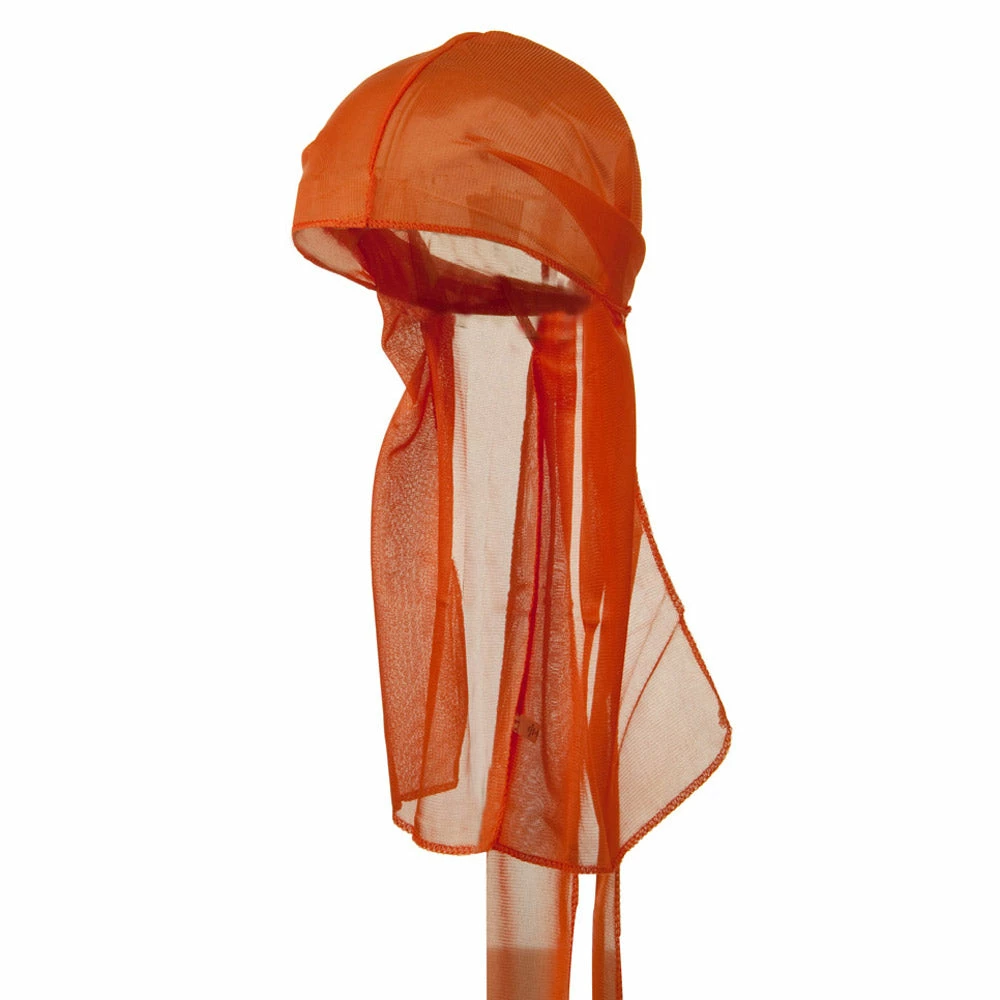 Broadway Satin Durag Cap - Image 66