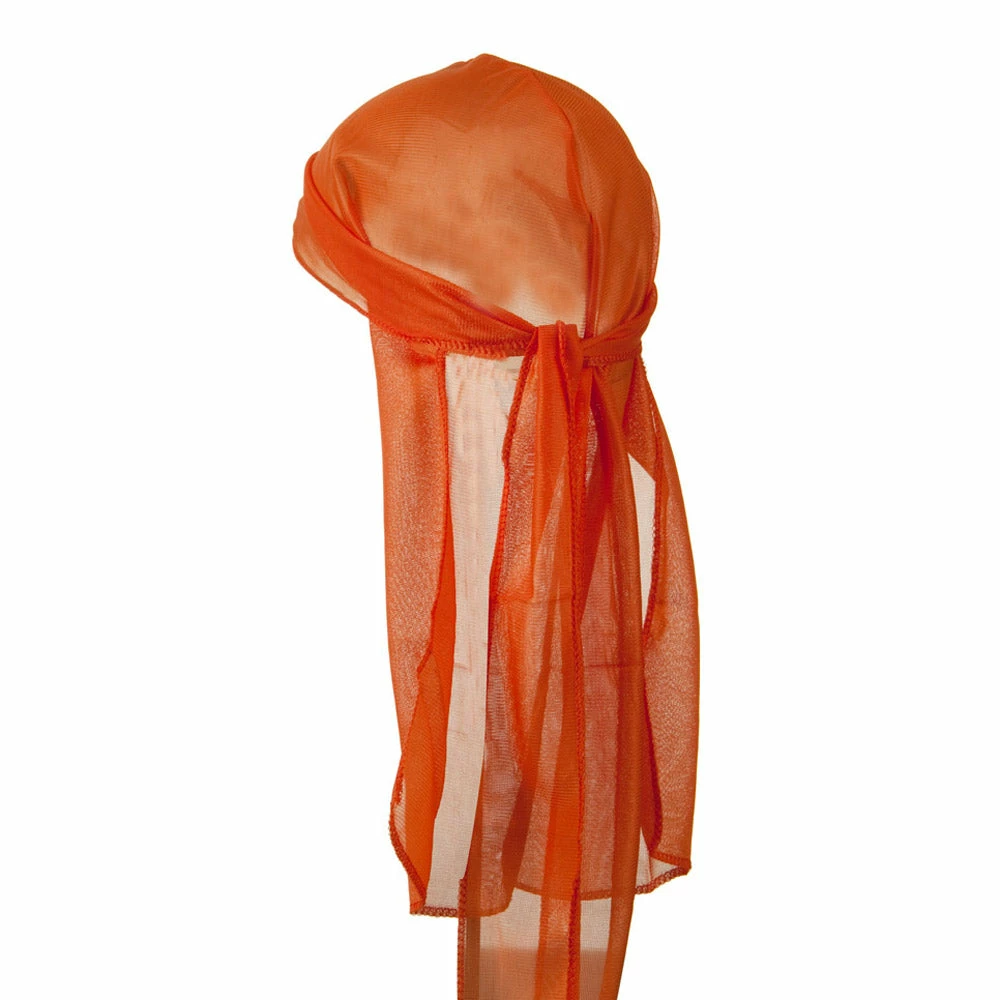 Broadway Satin Durag Cap - Image 67