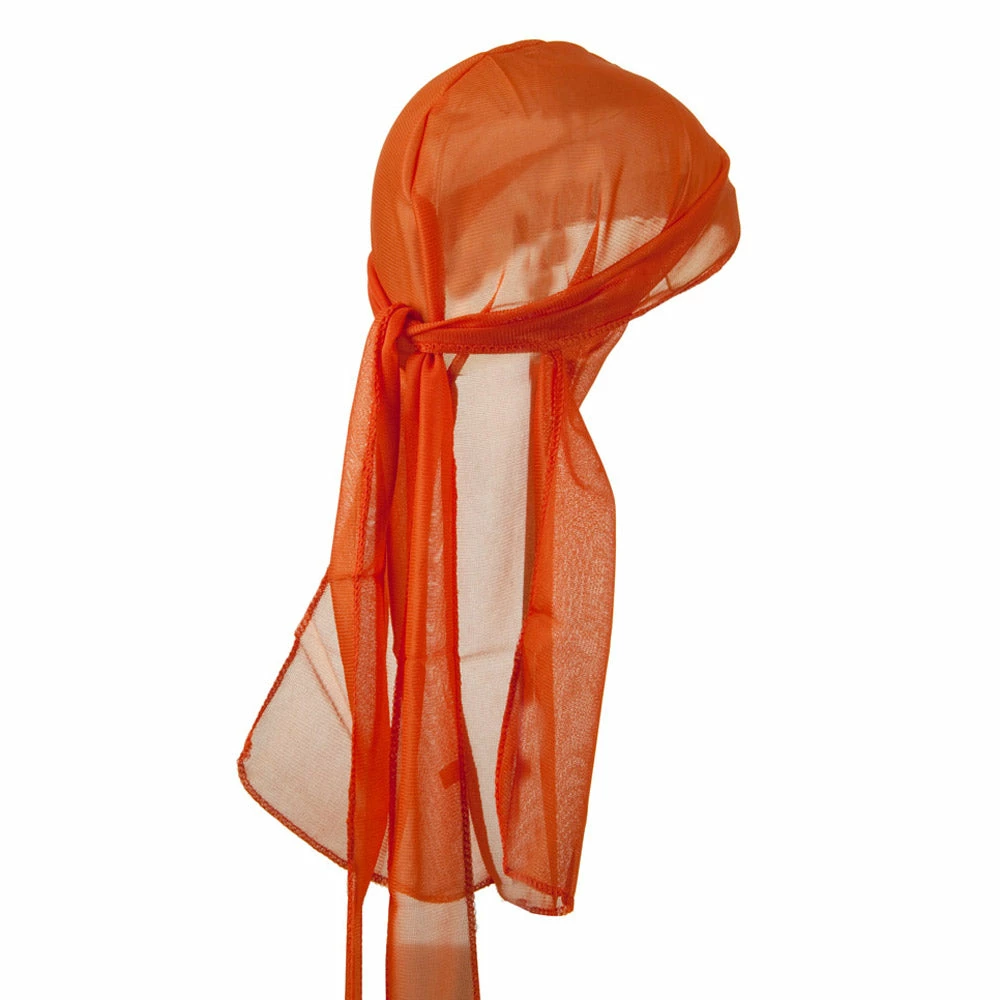 Broadway Satin Durag Cap - Image 70