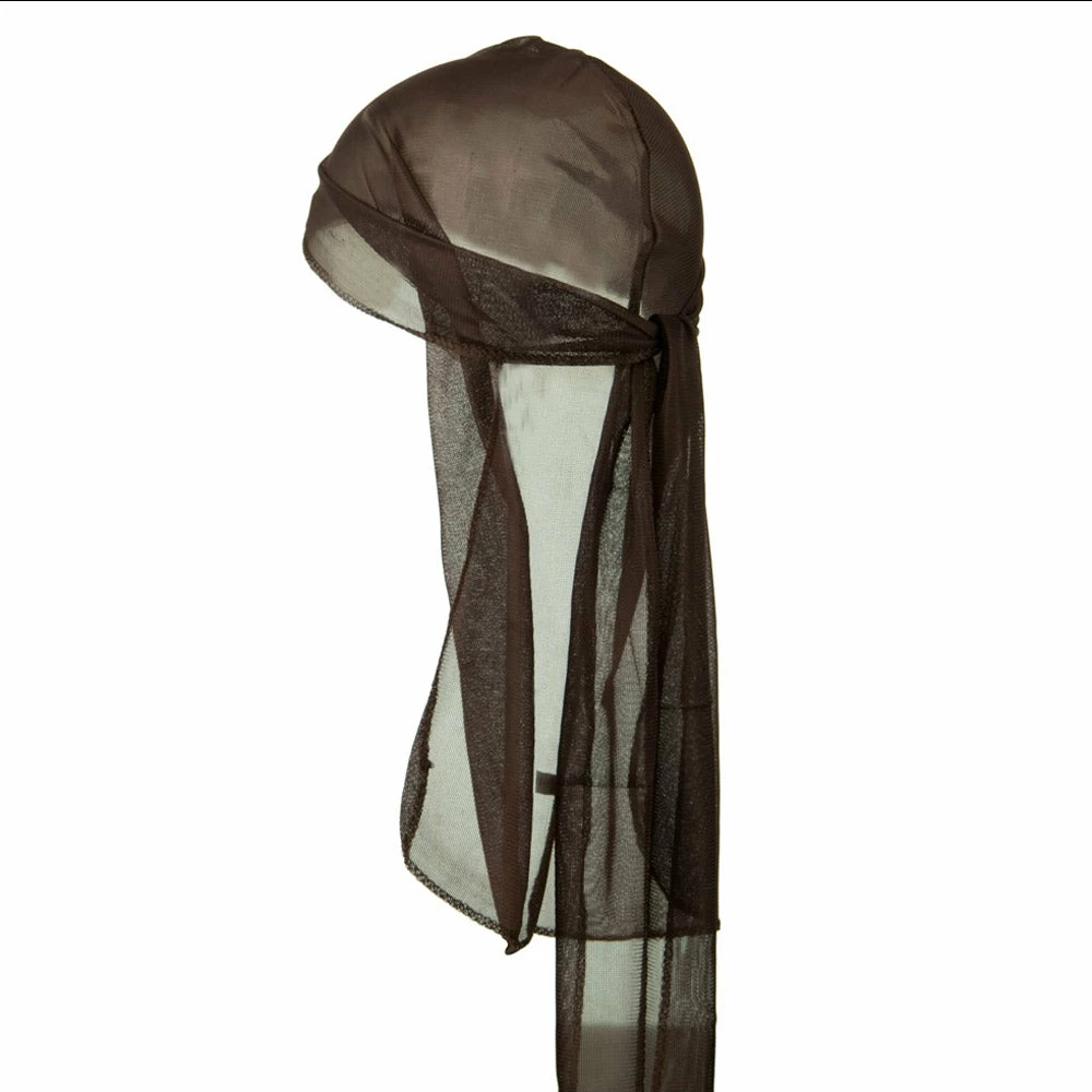 Broadway Satin Durag Cap - Image 28