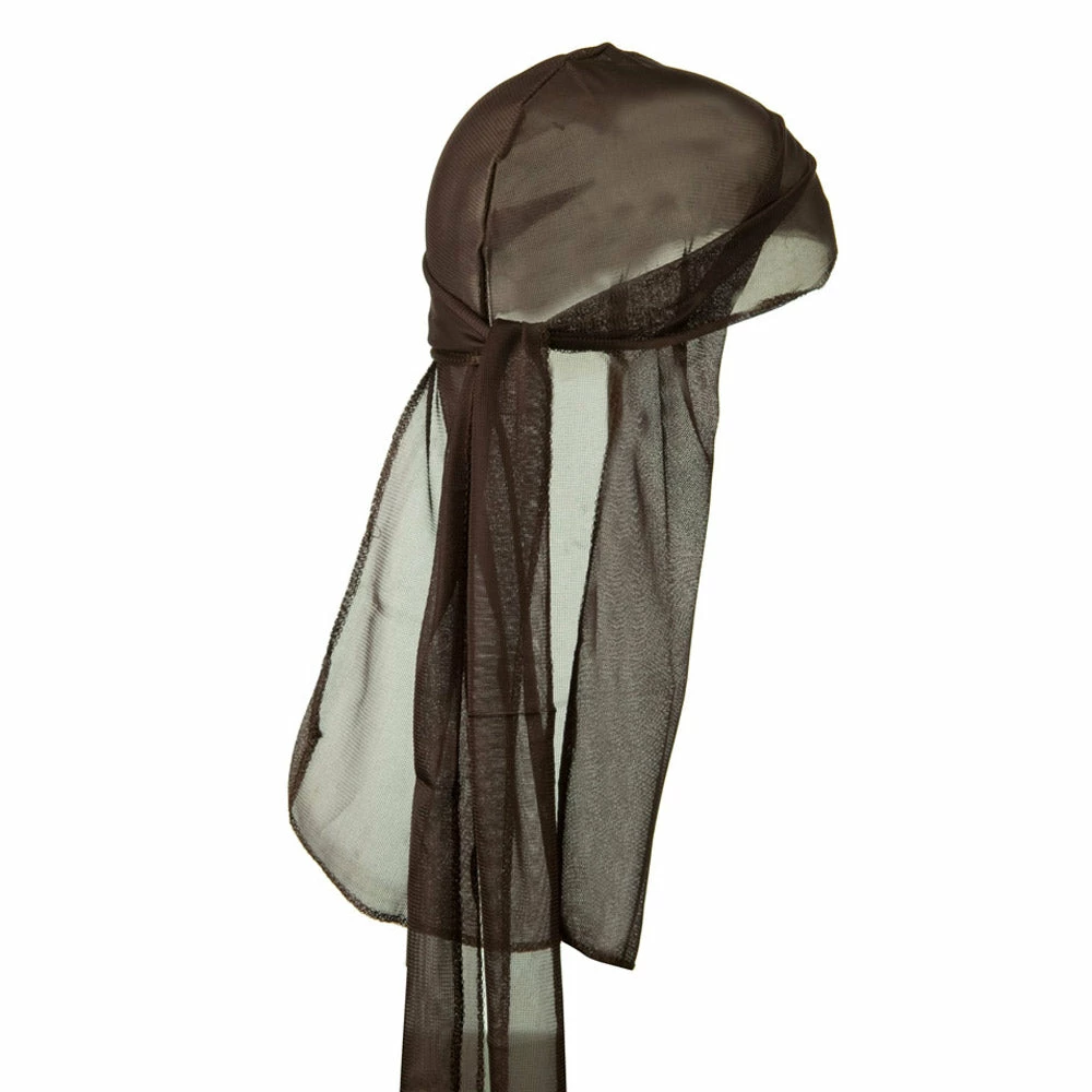 Broadway Satin Durag Cap - Image 29