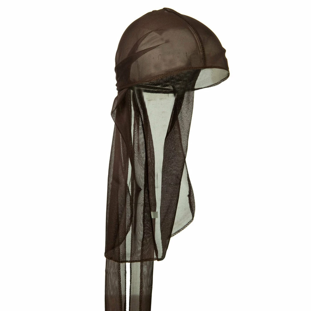 Broadway Satin Durag Cap - Image 30