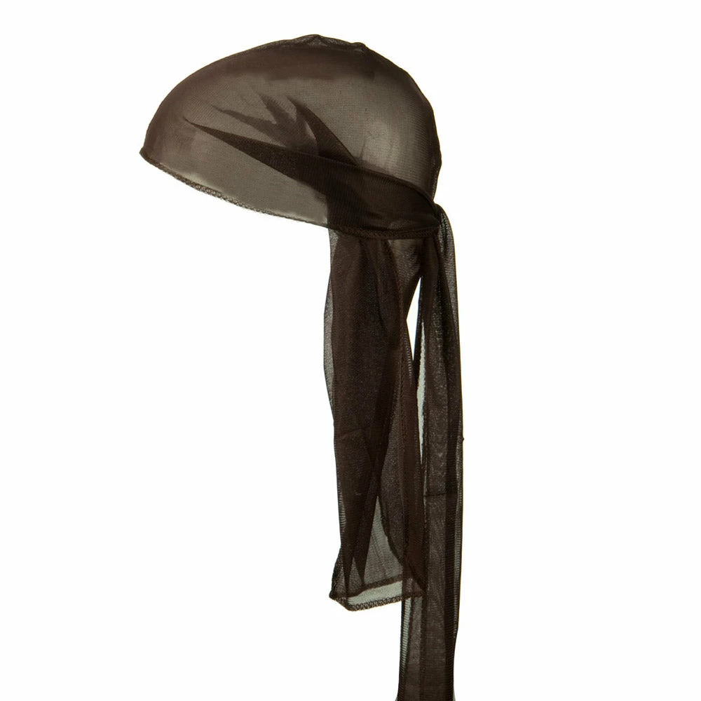 Broadway Satin Durag Cap - Image 27